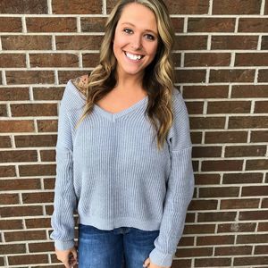 Meet your Posher, Alexis